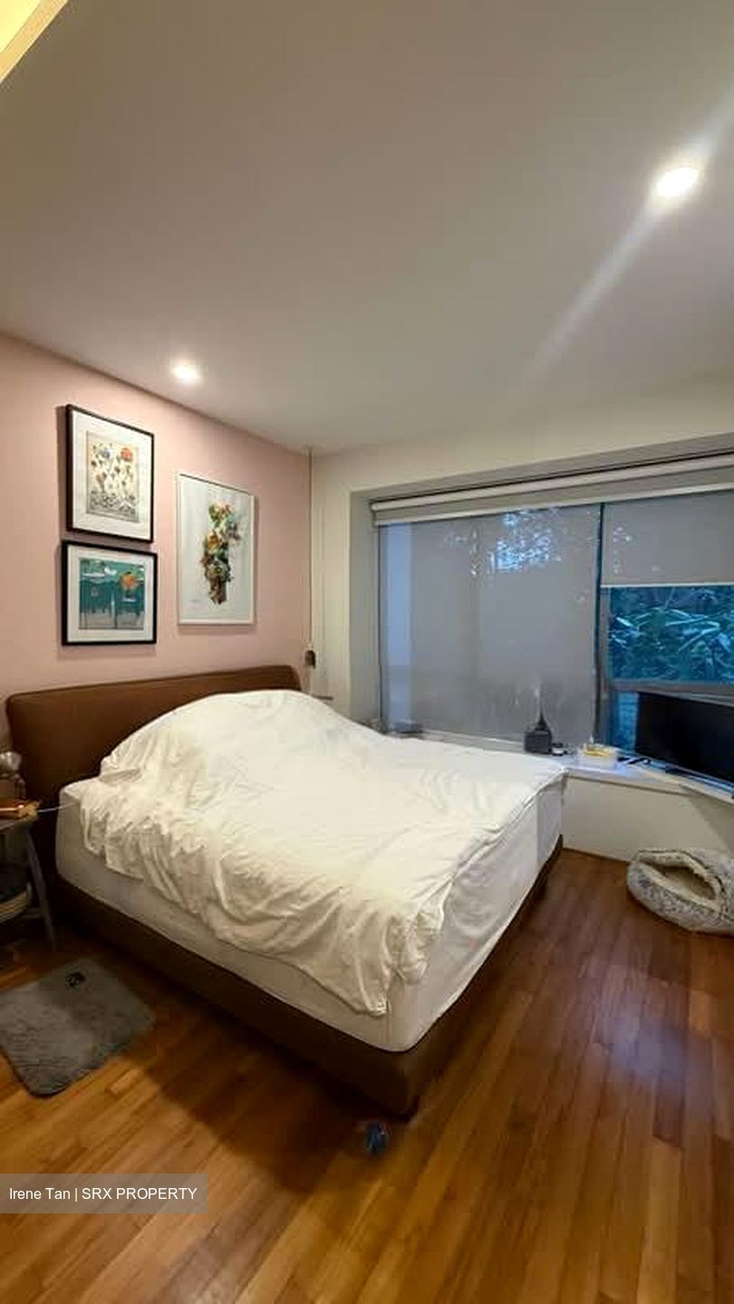 The Seafront On Meyer (D15), Condominium #580811501